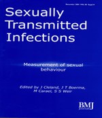 Where the action is: monitoring local trends in sexual behaviour