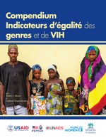 Compendium Indicateurs d’égalité des genres et de VIH
