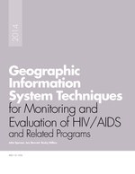 GIS Techniques for M&E of HIV/AIDS and Related Programs [EPUB edition]