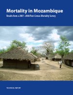 Mortality in Mozambique: Results from a 2007–2008 Post-Census Mortality Survey