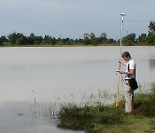 Using A GPS and Antenna