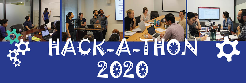 Hackathon 2020