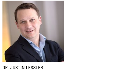 Justin Lessler