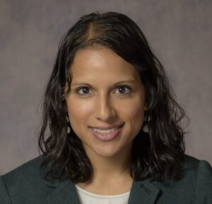 Kavita Arora, MD, MBE, MS