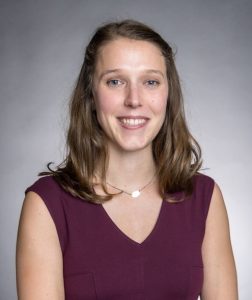 sarah petry