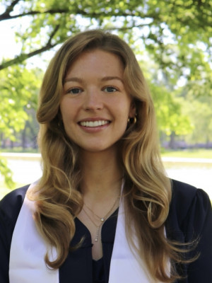Lauren Babinetz