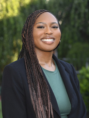 Bryonna Parker