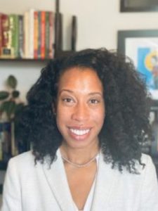 Cassandra Davis | Carolina Population Center