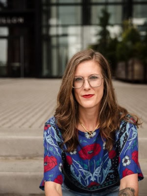 Elizabeth Korver-Glenn