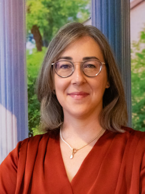 Lauren Gaydosh