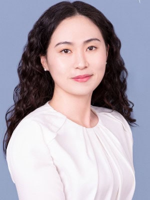 Min Kyung Kim