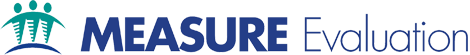MEASURE Evaluation logo