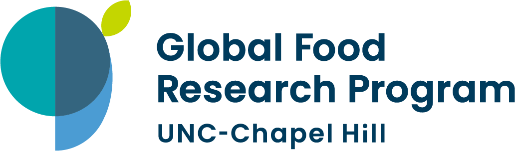 Global Food Research Program logo