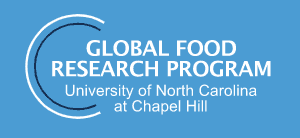 Global Food Research Program logo