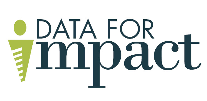 Data for Impact (D4I) logo