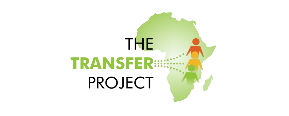 Transfer Project logo
