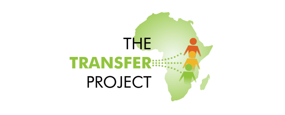 Transfer Project logo