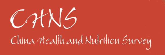 China Health and Nutrition Survey (CHNS) logo
