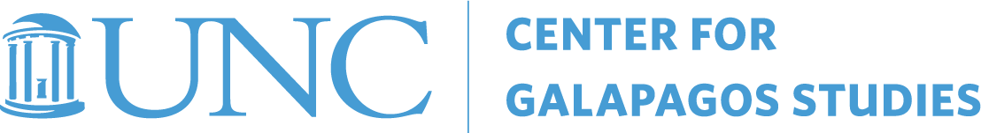 Center for Galapagos Studies logo
