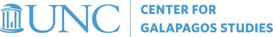 Center for Galapagos Studies logo