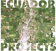 Ecuador Projects logo